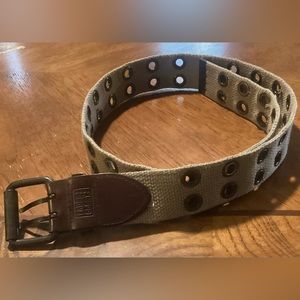 Men’s Faded Glory Belt